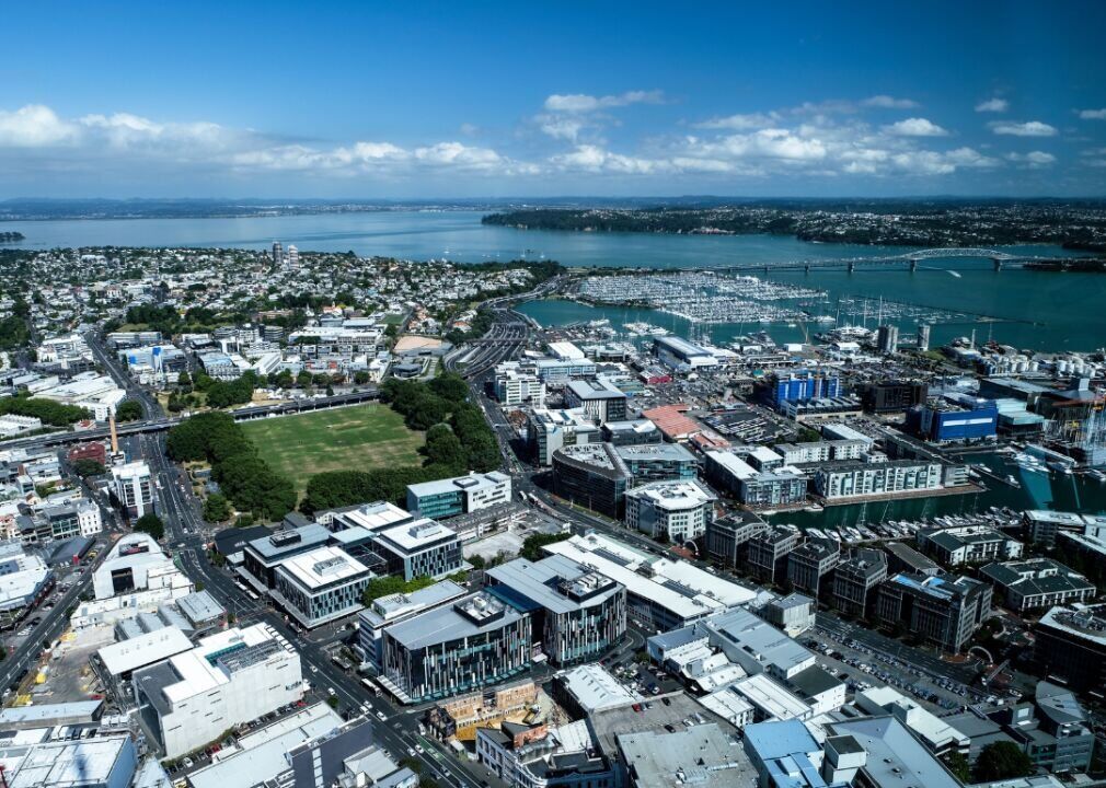 . : New Zealand